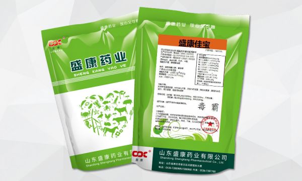 山东群臻丰生物科技 守正创新，赋能兽药制剂高质量发展